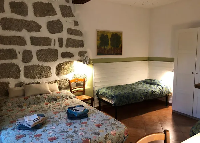 B&B Monte Donato